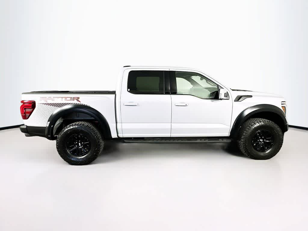 Thumbnail: 2025 Ford F-150 - 25