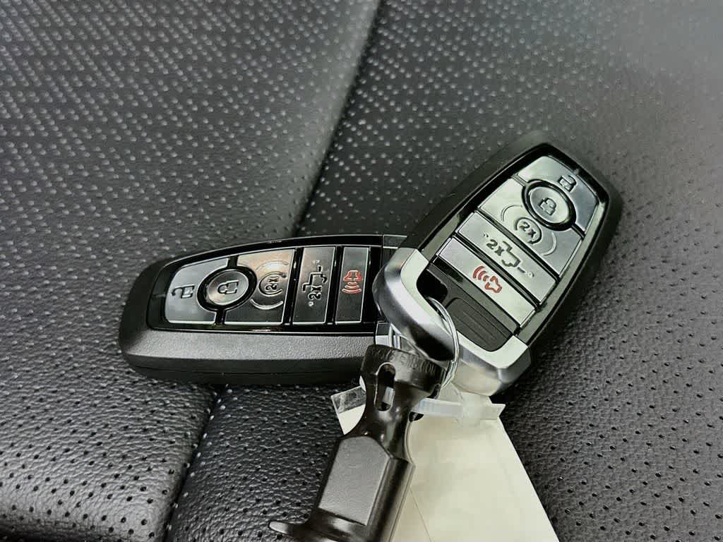 Thumbnail: 2026 Ford F-150 - 22