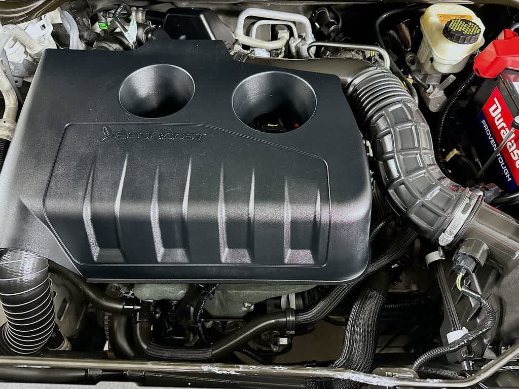 Thumbnail: 2017 Ford Explorer - 8