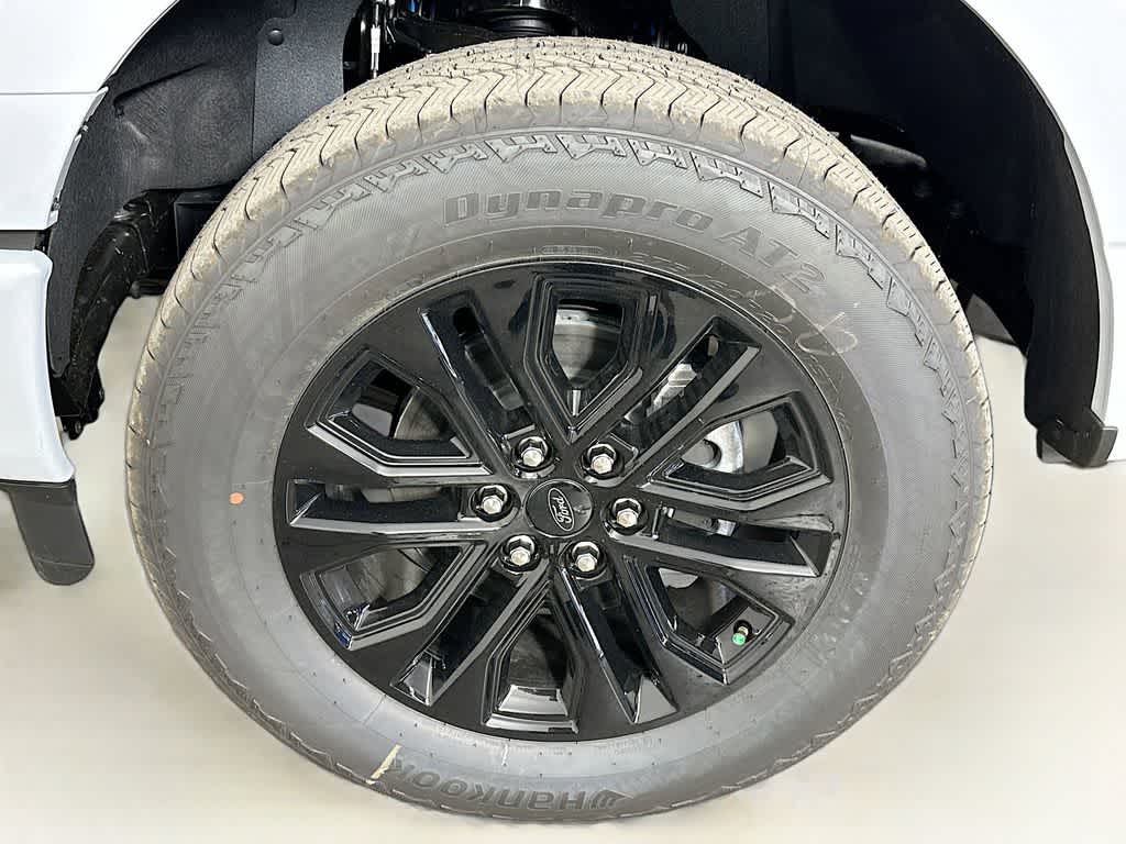 Thumbnail: 2025 Ford F-150 - 8