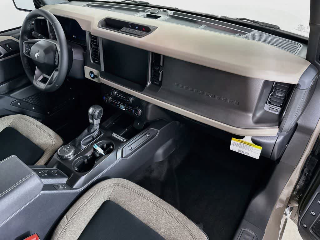 Thumbnail: 2026 Ford Bronco - 31