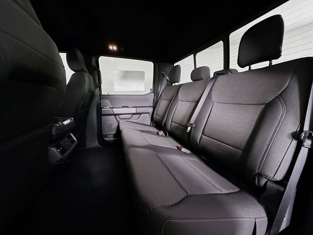 Thumbnail: 2025 Ford F-150 - 14