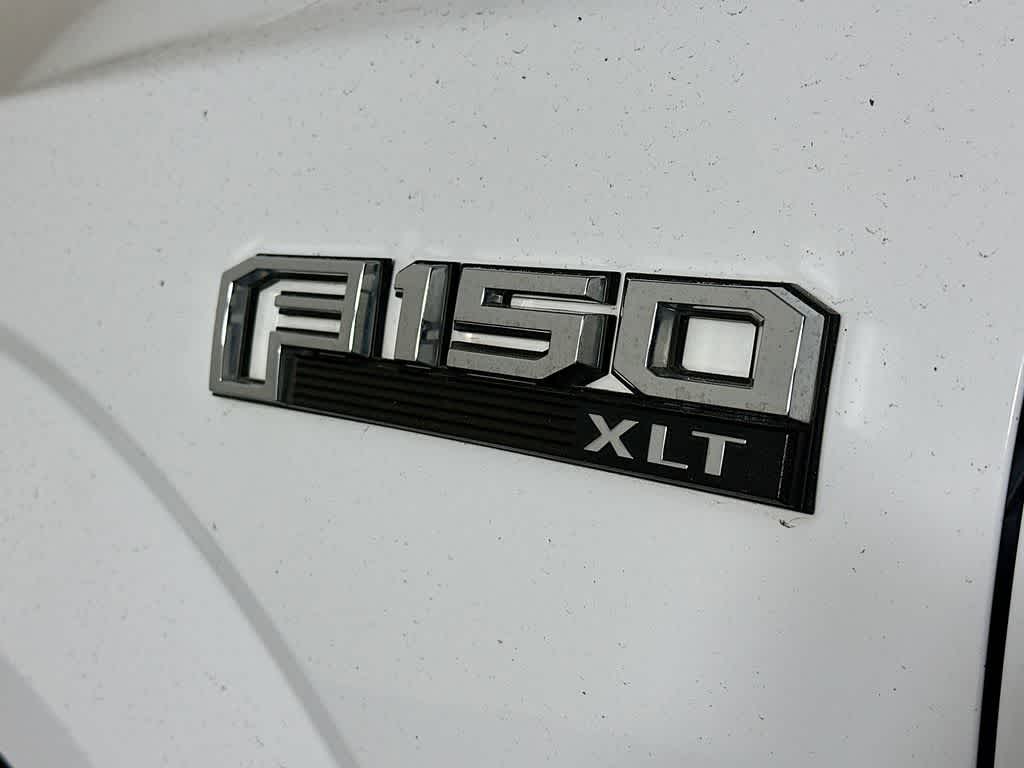 Thumbnail: 2015 Ford F-150 - 7