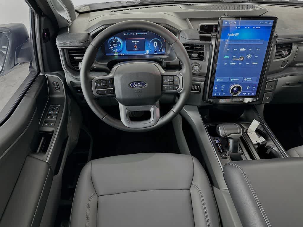 Thumbnail: 2025 Ford F-150 - 10