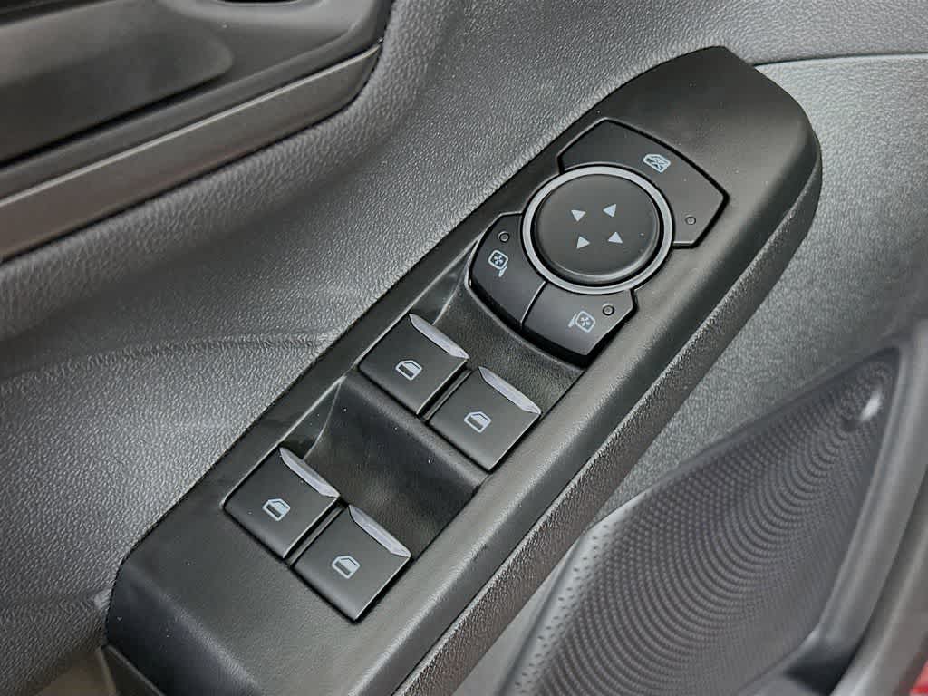 Thumbnail: 2025 Ford Escape - 29