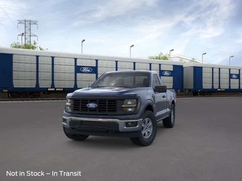 Thumbnail: 2025 Ford F-150 - 2