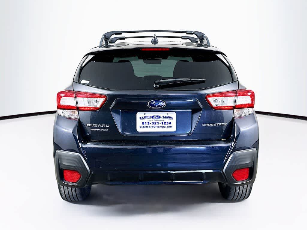 Thumbnail: 2019 Subaru Crosstrek - 5