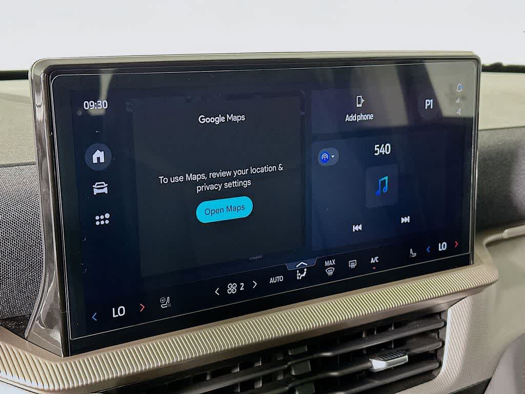 Thumbnail: 2026 Ford Explorer - 17