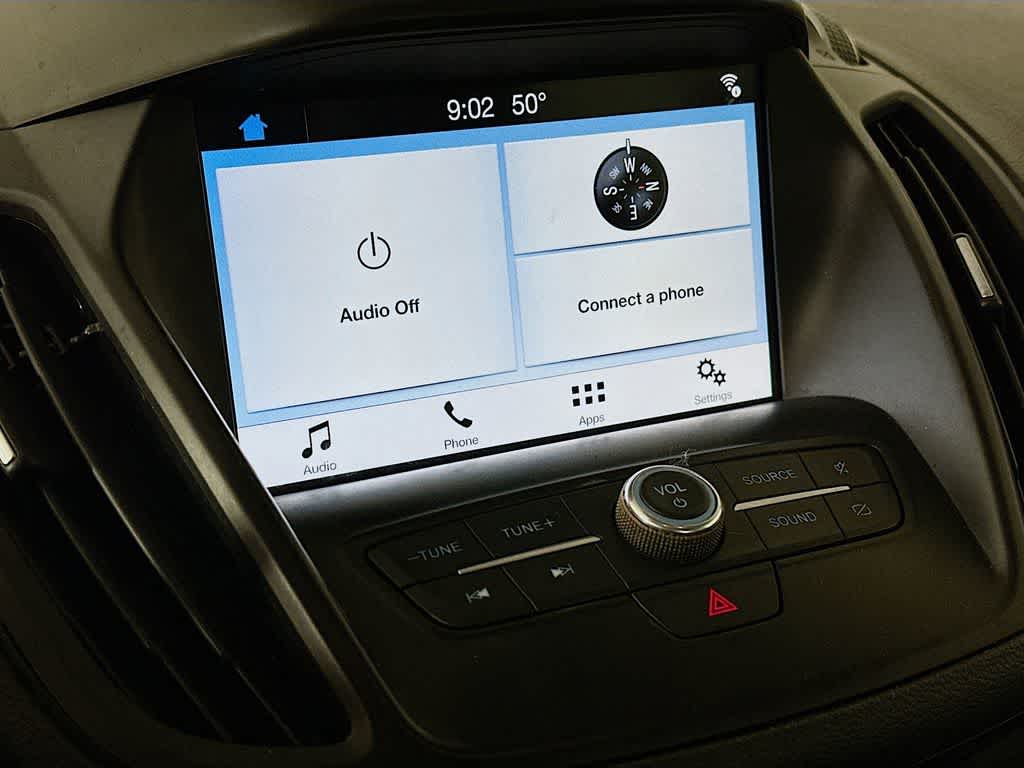 Thumbnail: 2019 Ford Escape - 17