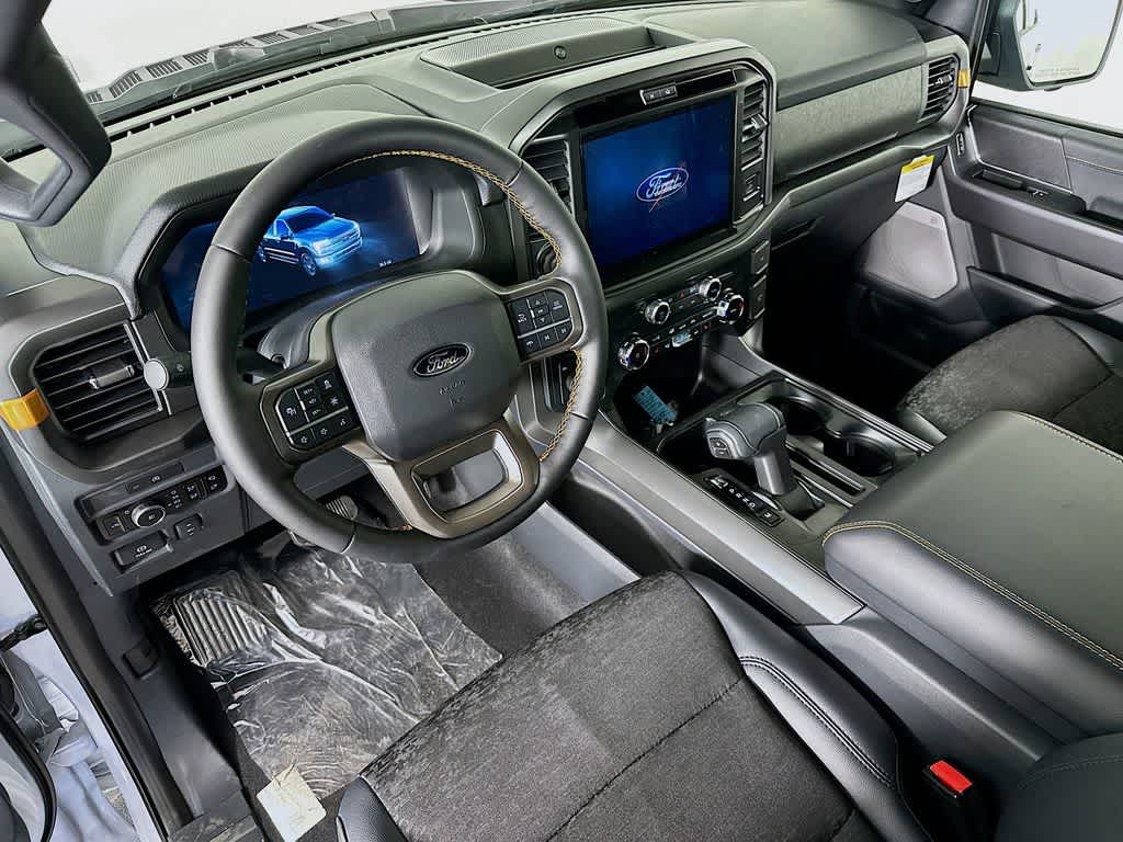 Thumbnail: 2025 Ford F-150 - 2