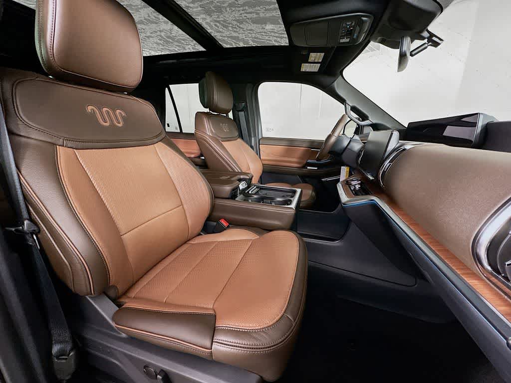 Thumbnail: 2026 Ford Expedition - 15