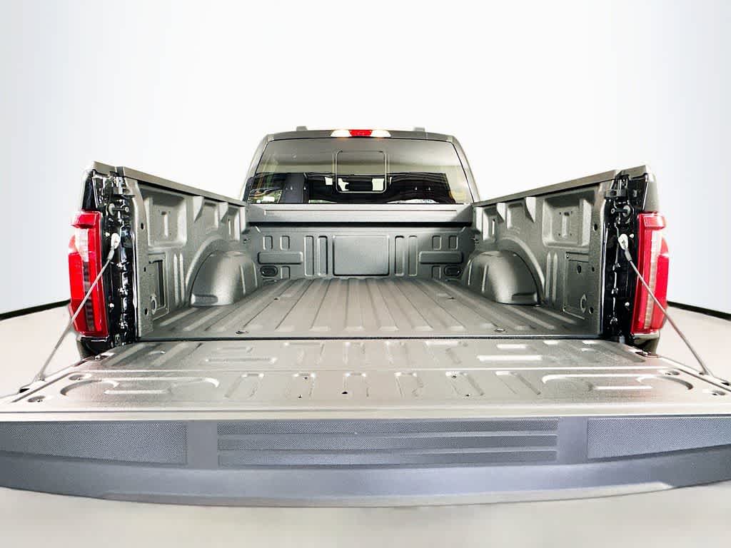 Thumbnail: 2025 Ford F-150 - 21