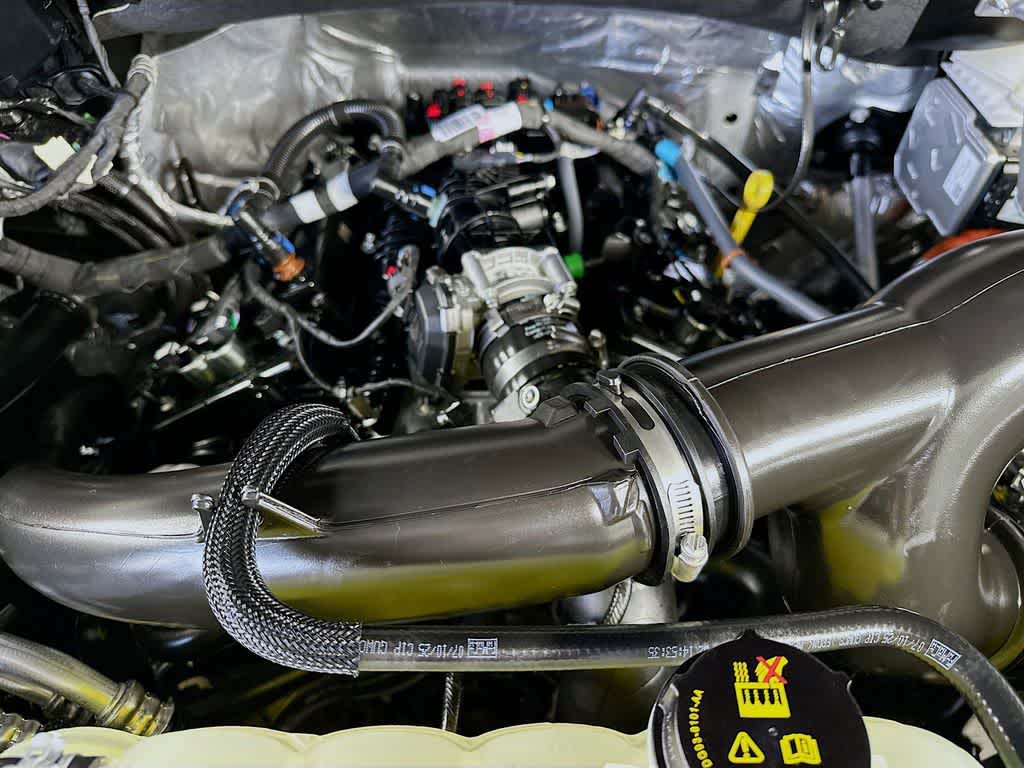 Thumbnail: 2025 Ford F-150 - 9