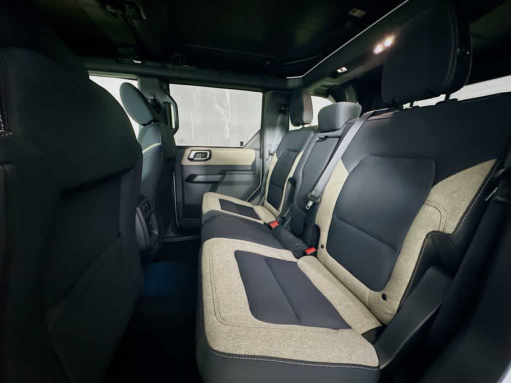 Thumbnail: 2025 Ford Bronco - 13