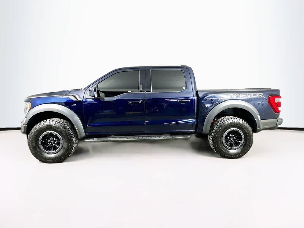 Thumbnail: 2023 Ford F-150 - 3