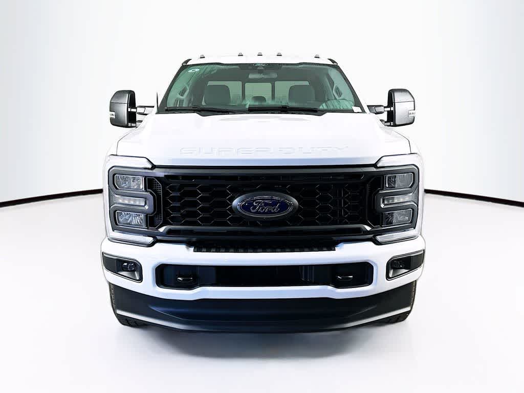 Thumbnail: 2026 Ford F-250 - 6