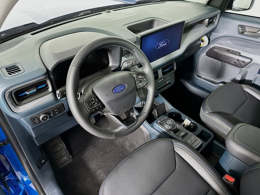 Thumbnail: 2026 Ford Maverick - 2