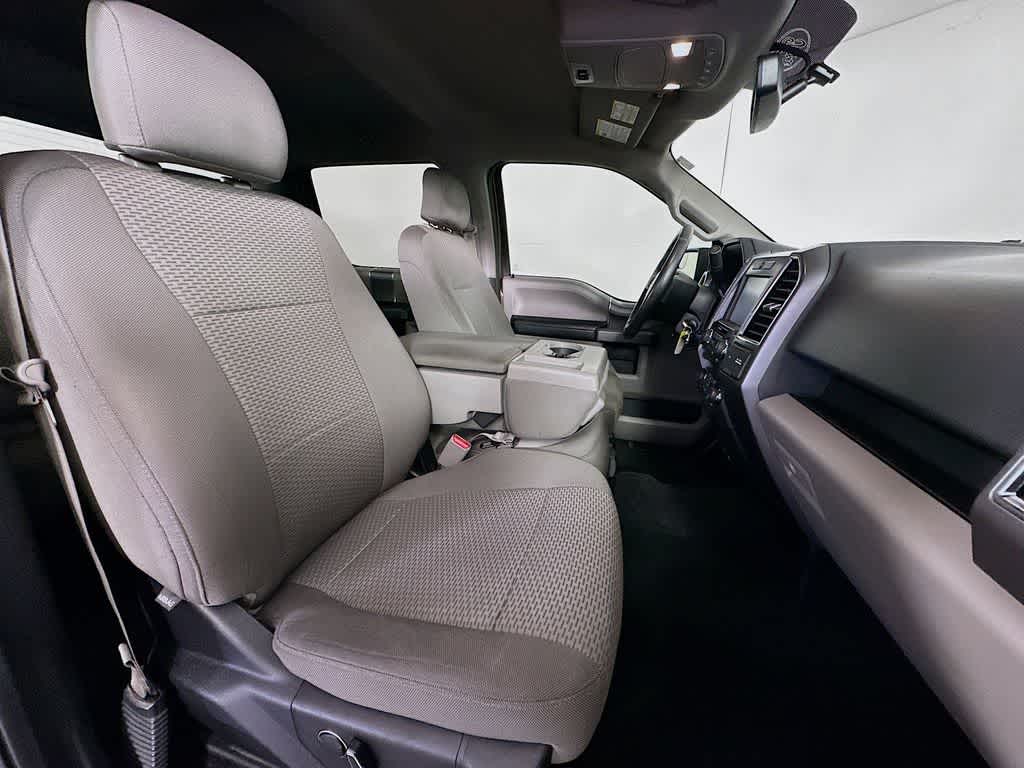 Thumbnail: 2015 Ford F-150 - 14