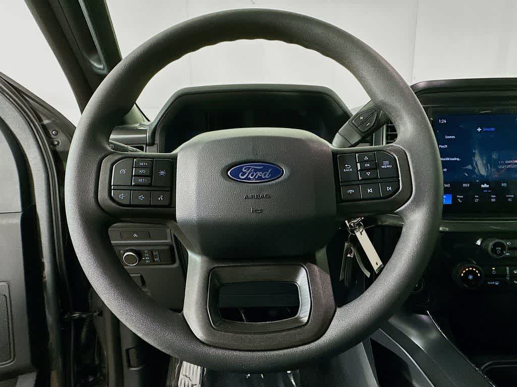 Thumbnail: 2025 Ford F-150 - 16