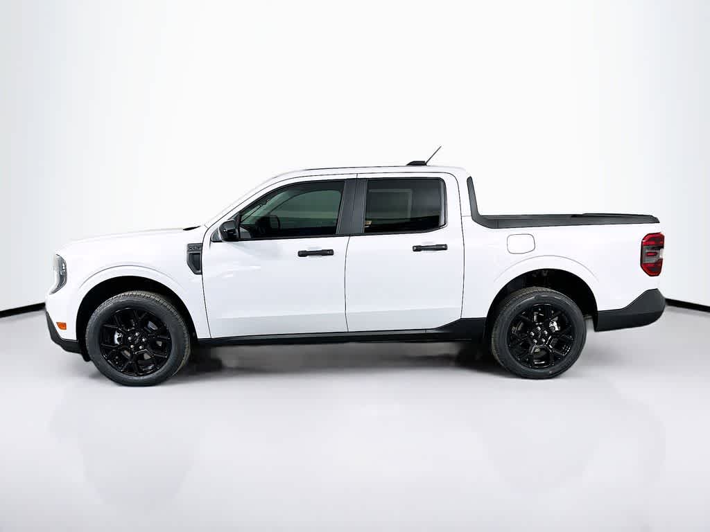 Thumbnail: 2025 Ford Maverick - 3