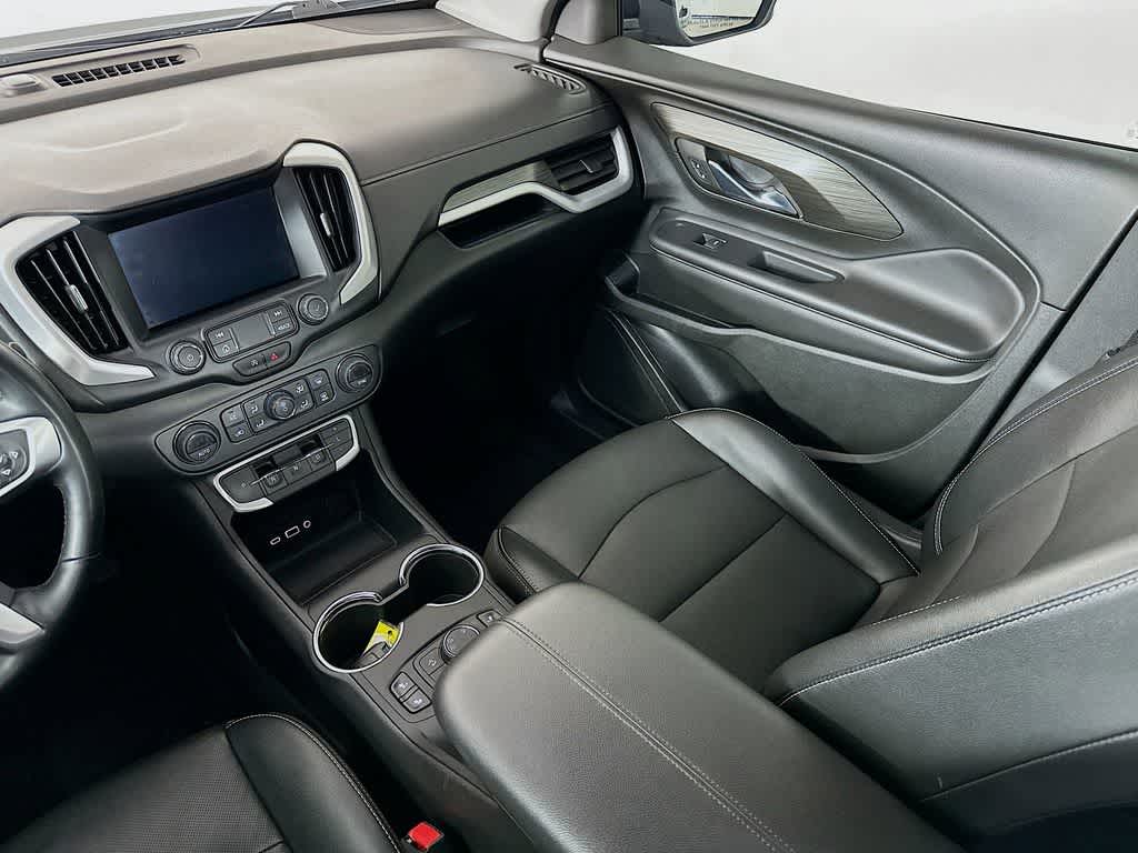 Thumbnail: 2023 GMC Terrain - 11