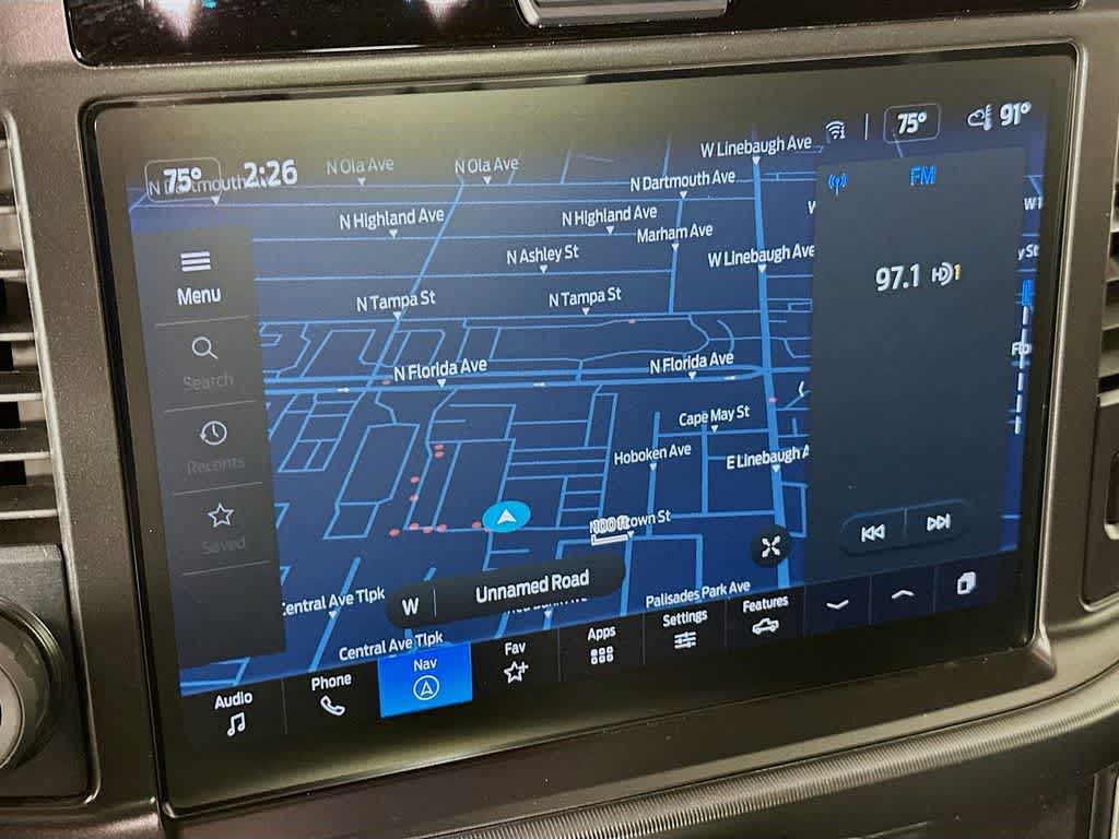 Thumbnail: 2025 Ford F-150 - 28