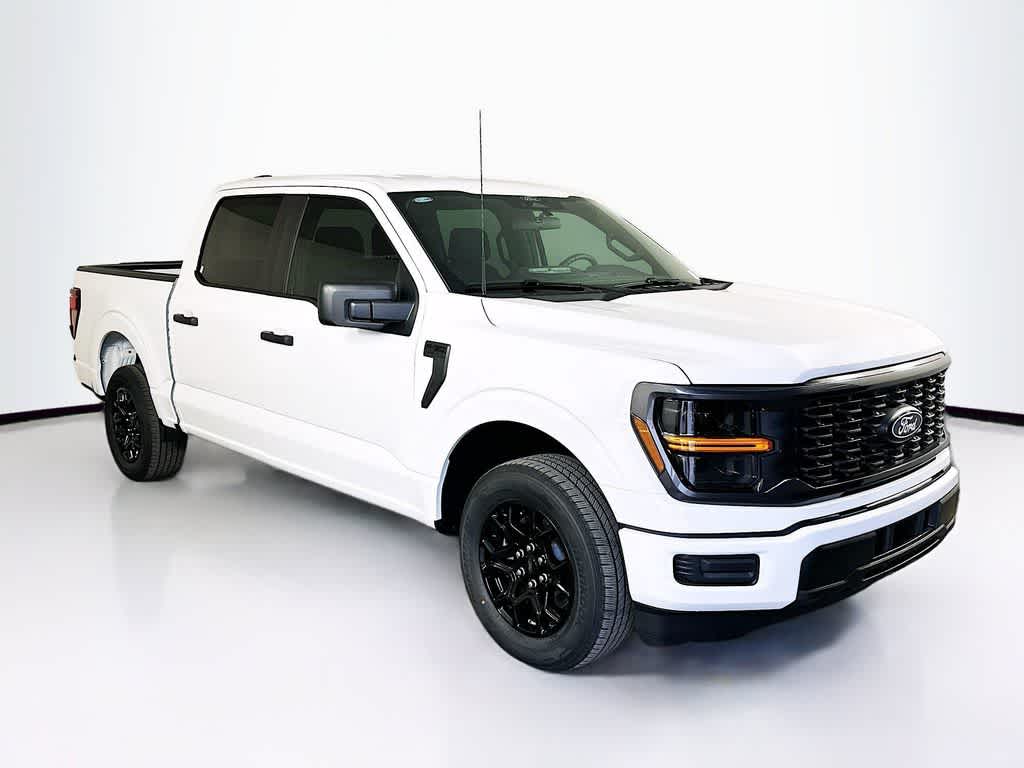 Thumbnail: 2026 Ford F-150 - 24