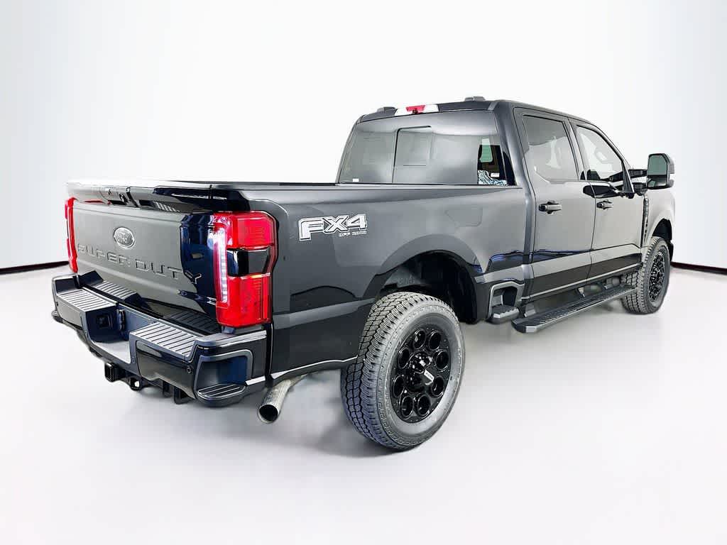 Thumbnail: 2026 Ford F-250 - 24