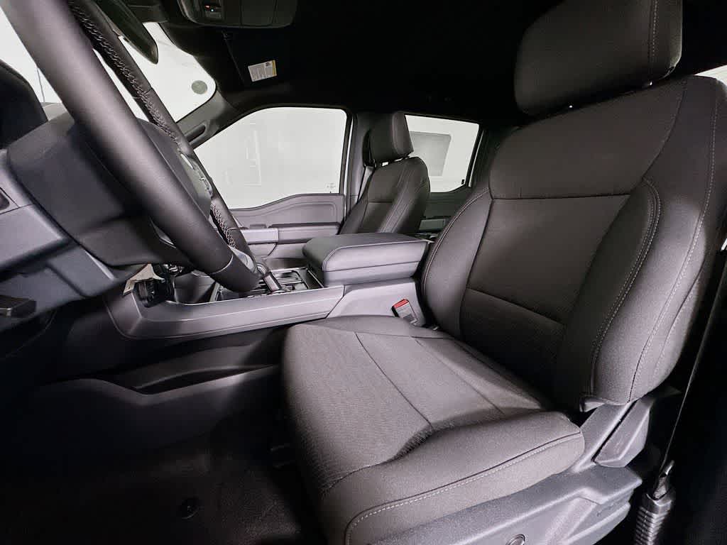 Thumbnail: 2025 Ford F-150 - 12