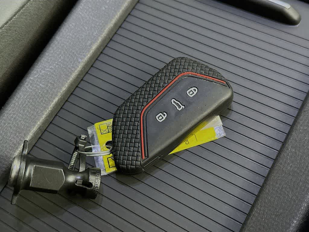 Thumbnail: 2021 Volkswagen ID.4 - 19