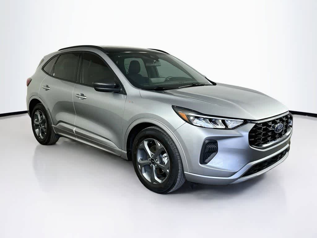 Thumbnail: 2023 Ford Escape - 23