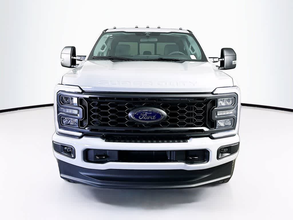 Thumbnail: 2026 Ford F-250 - 6