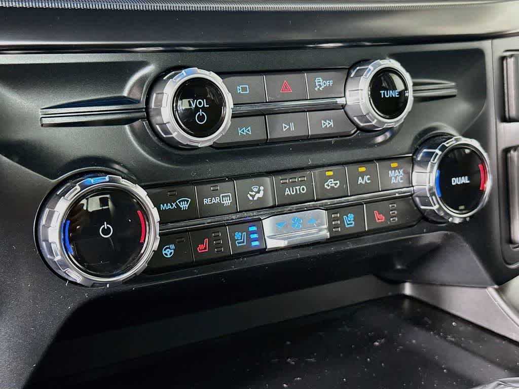 Thumbnail: 2026 Ford F-150 - 17