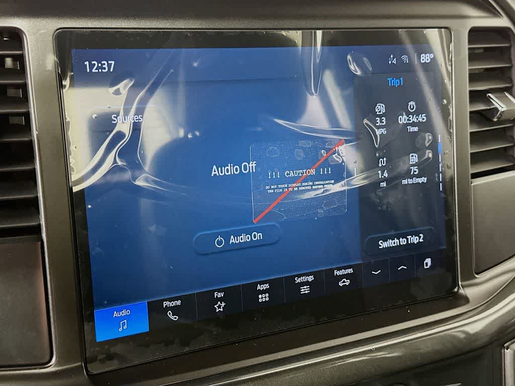 Thumbnail: 2025 Ford F-150 - 17