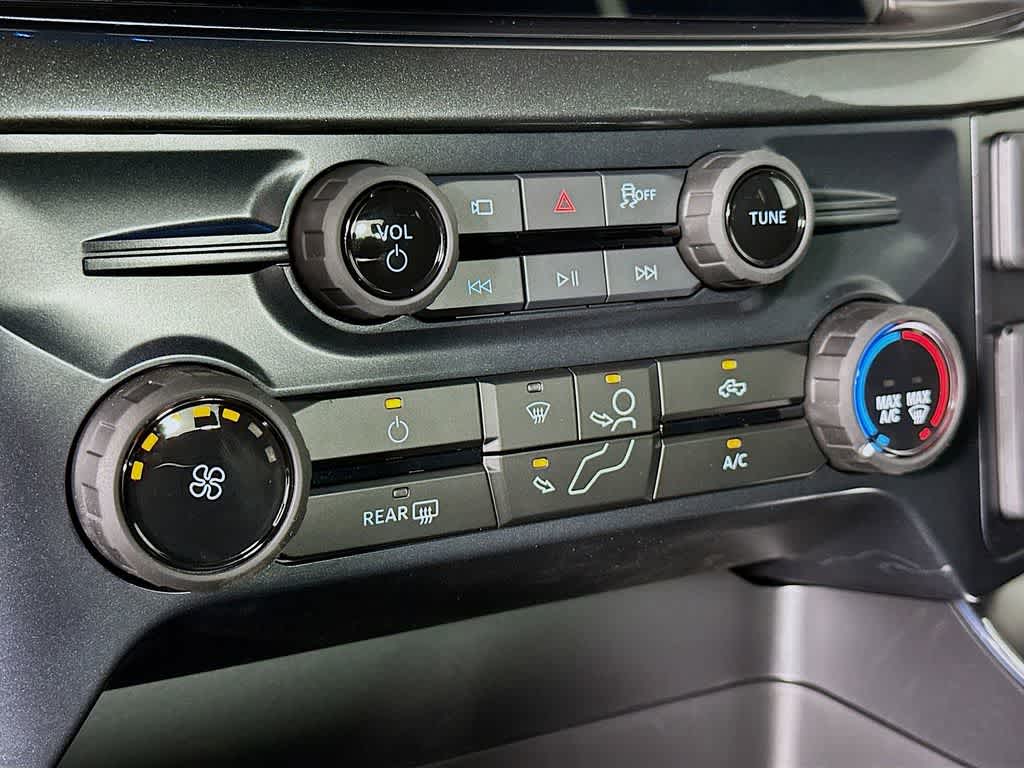 Thumbnail: 2025 Ford F-150 - 18