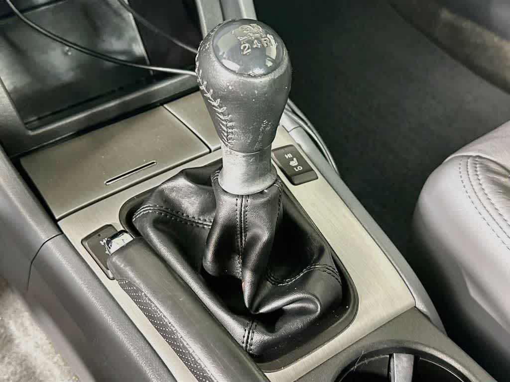 Thumbnail: 2005 Honda Accord - 18