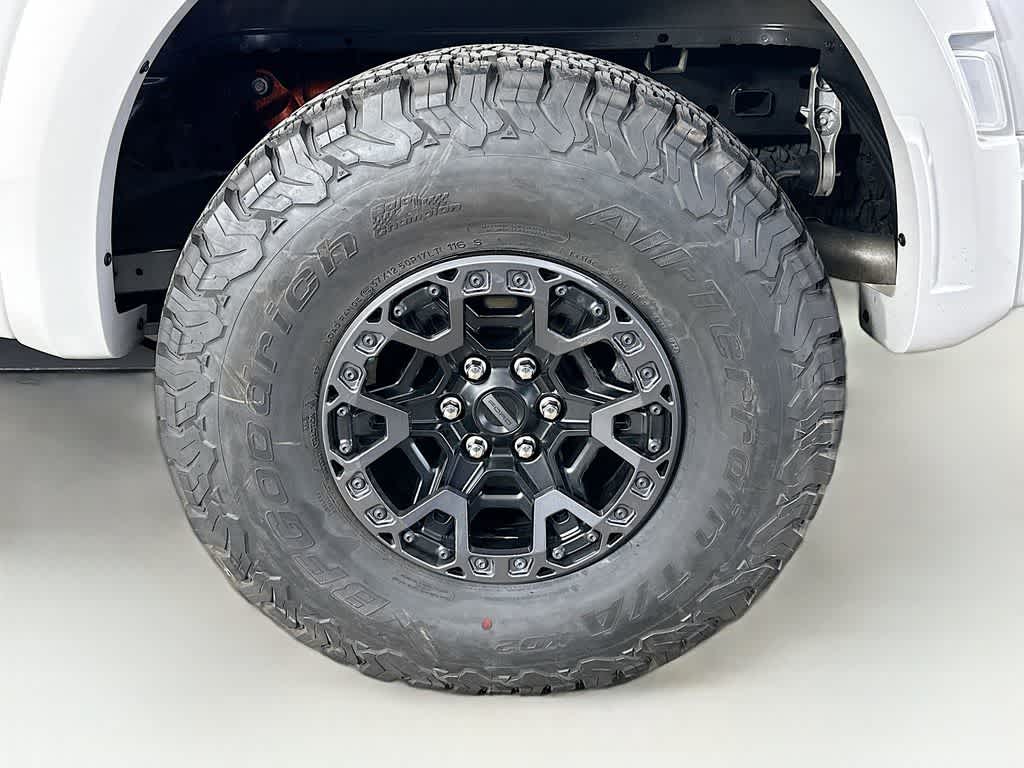 Thumbnail: 2022 Ford F-150 - 8