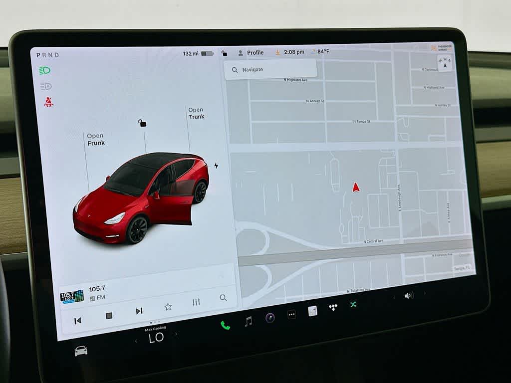 Thumbnail: 2021 Tesla Model Y - 27