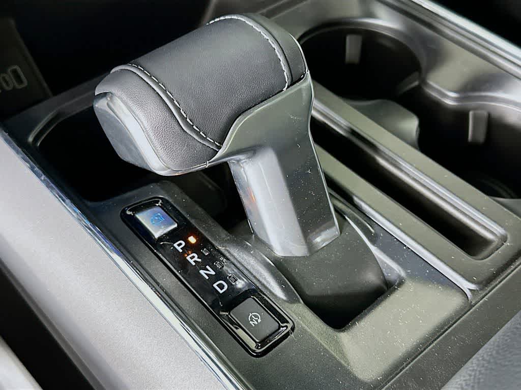 Thumbnail: 2025 Ford F-150 - 18