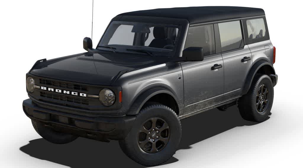 Thumbnail: 2025 Ford Bronco - 1