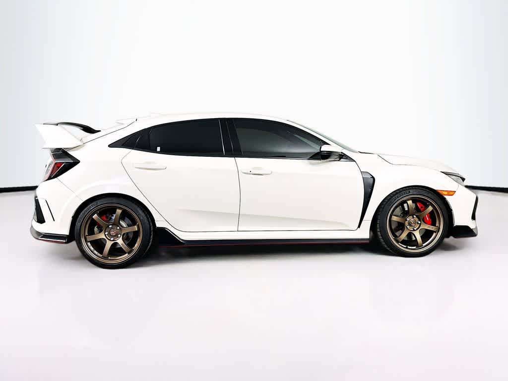 Thumbnail: 2021 Honda Civic - 25
