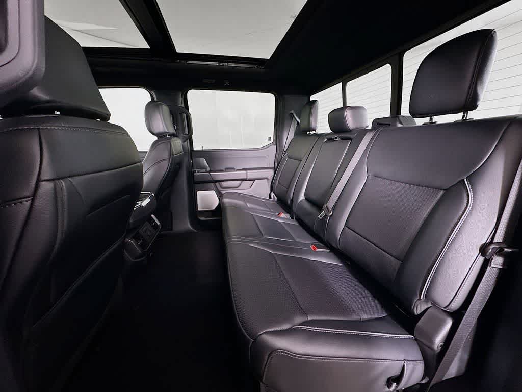 Thumbnail: 2026 Ford F-150 - 14