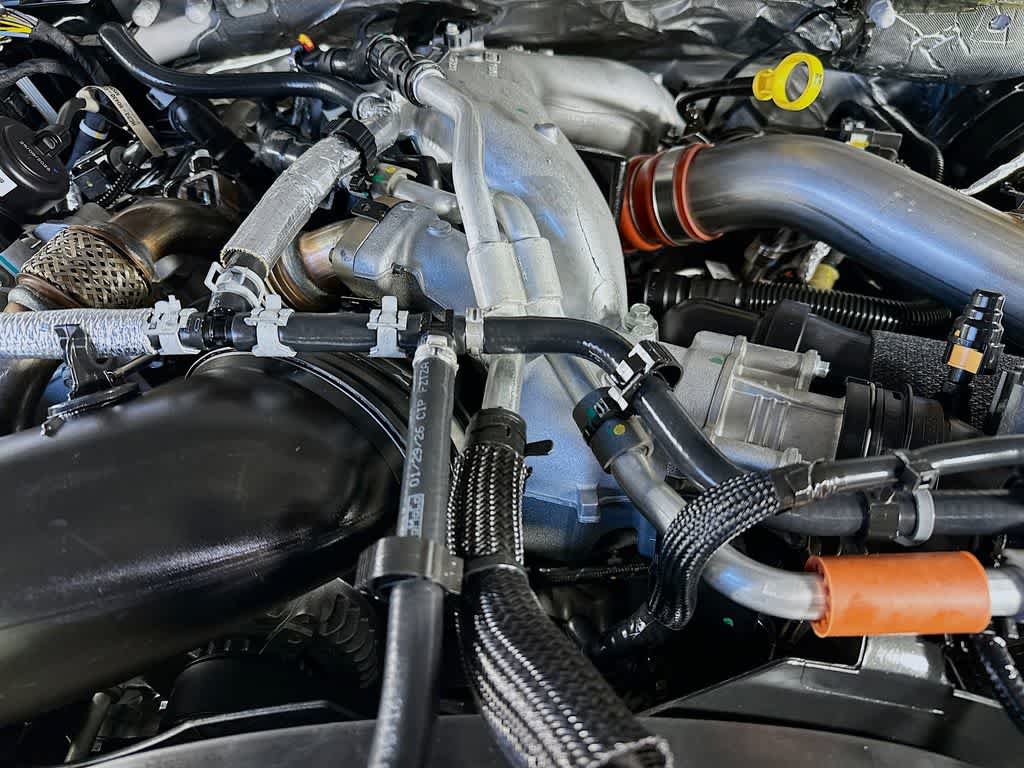 Thumbnail: 2026 Ford F-250 - 9