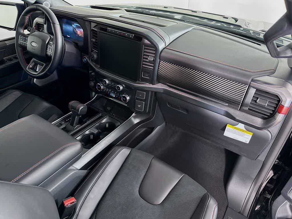 Thumbnail: 2026 Ford F-150 - 35