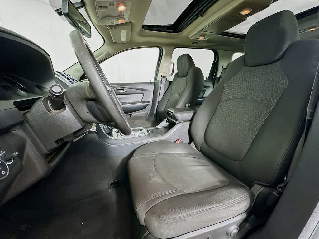 Thumbnail: 2012 GMC Acadia - 12