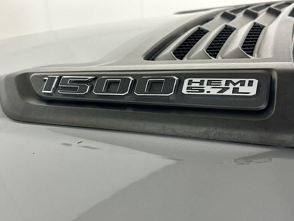 Thumbnail: 2019 RAM 1500 - 7