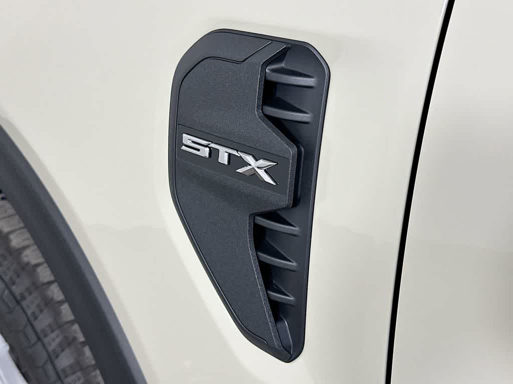 Thumbnail: 2025 Ford Ranger - 7