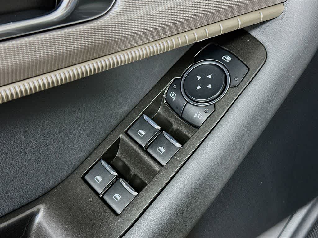 Thumbnail: 2026 Ford Explorer - 29