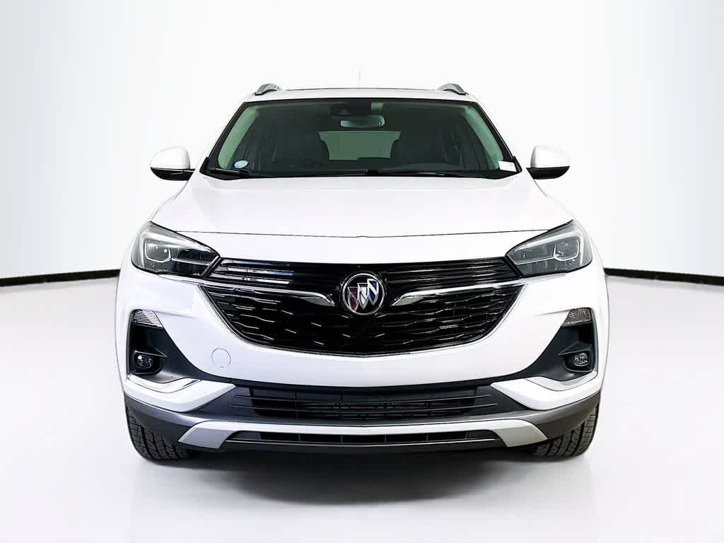 Thumbnail: 2022 Buick Encore GX - 6