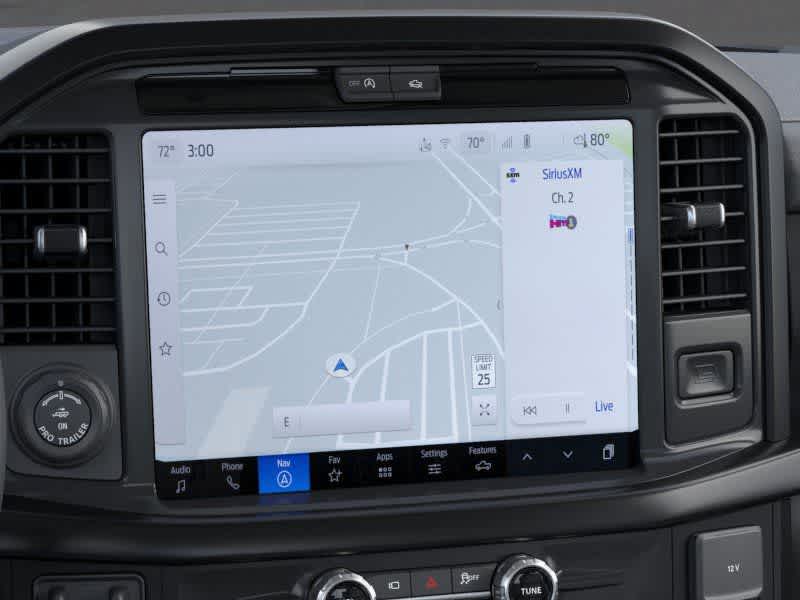 Thumbnail: 2026 Ford F-150 - 14